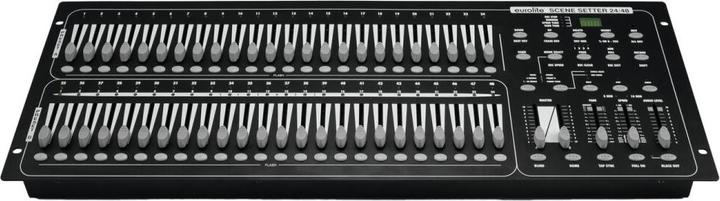 Actual product image Eurolite DMX Scene Setter 24/48