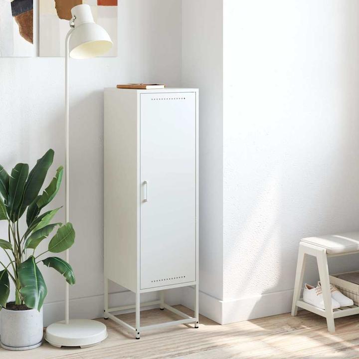 Actual product image VidaXL Highboard (39 x 36 x 123 cm)