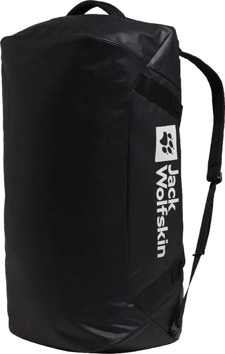 Actual product image Jack Wolfskin Expdn Duffle 100 (100 l)