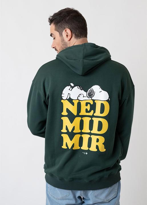 Immagine prodotto Bavarian Caps Peanuts: Ned Mid Mir (XL)