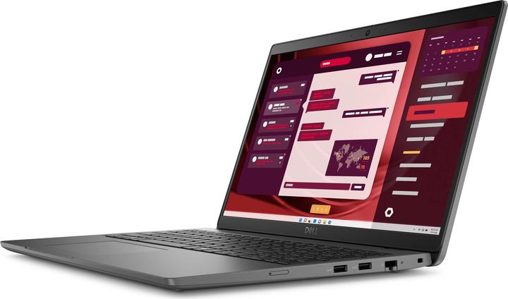 Image du produit Dell Latitude 3550 (15.60", Intel Core i5-1335U, 16 Go, 512 Go, DE)