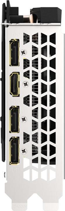 Image du produit Gigabyte GeForce GTX 1660S OC (6 Go)