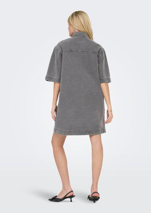 Image du produit Only ONLSOPHIE Kurzes Kleid Jeanskleid (M)