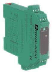 Image du produit Pepperl & Fuchs Alimentation pour transmetteur KFD2-STC5-1.2O 239215