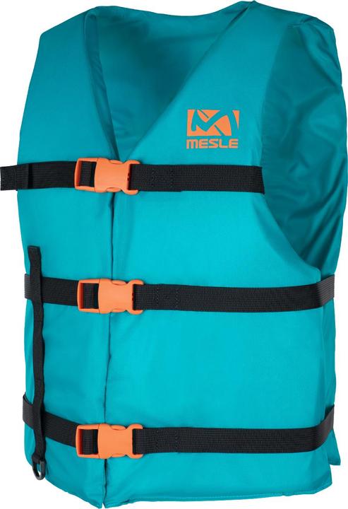Mesle Life Vest Promo (One size, 50-90 kg, 90+ kg)