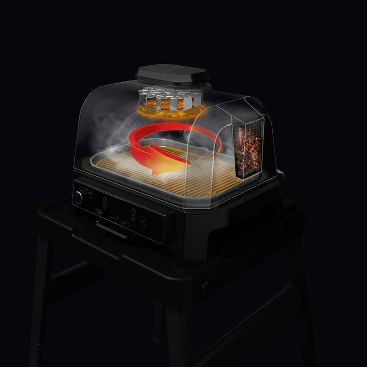 Produktbild Ninja OG850EU (1.70 kW)