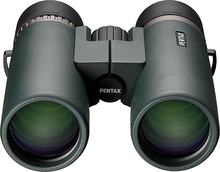 Image du produit Pentax Jumelles SD 7x42 ED (7 x, 42 mm)