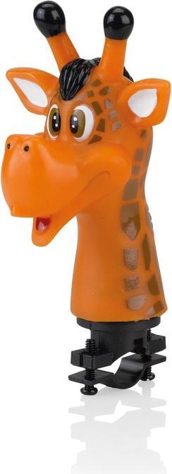 Orange, Schwarz