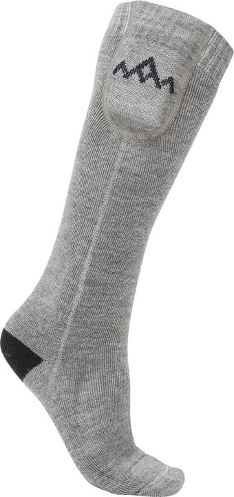 Heat Experience Heated Everyday Socks V2