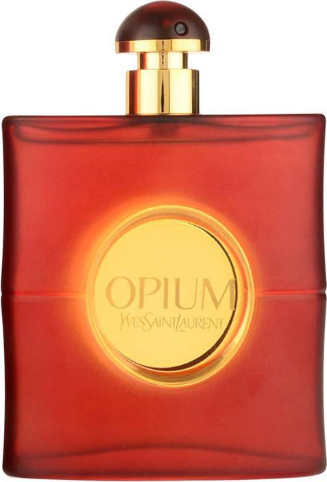 Actual product image Yves Saint Laurent Opium (Eau de toilette, 30 ml)