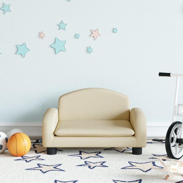 Produktbild VidaXL Amatus (Kindersofa)