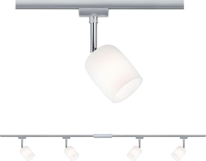 Actual product image Paulmann URail basic set Blossom (G9)