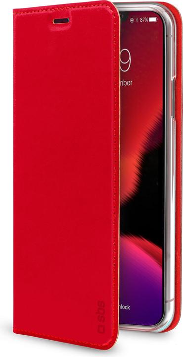 Image du produit SBS Housse à rabat (Apple iPhone 11 Pro Max)