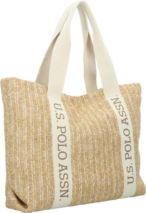 U.S. Polo Pool Party Shopper Tasche 52.5 cm (30 l)