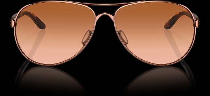 Immagine prodotto Oakley Feedback Vr50 Marrone Gradiente