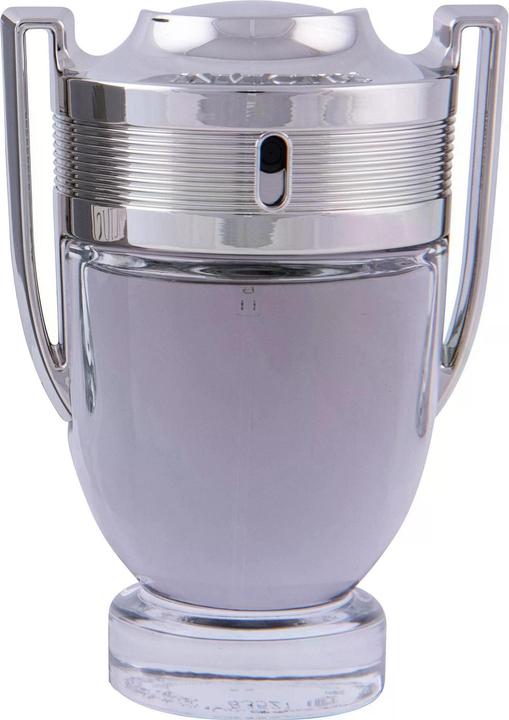 Actual product image Paco Rabanne Invictus (Eau de toilette, 50 ml)