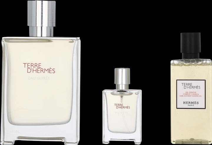 Immagine prodotto Hermès Terre d' (Set profumo)
