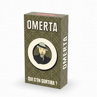 Image du produit Helvetiq Omerta (Français)