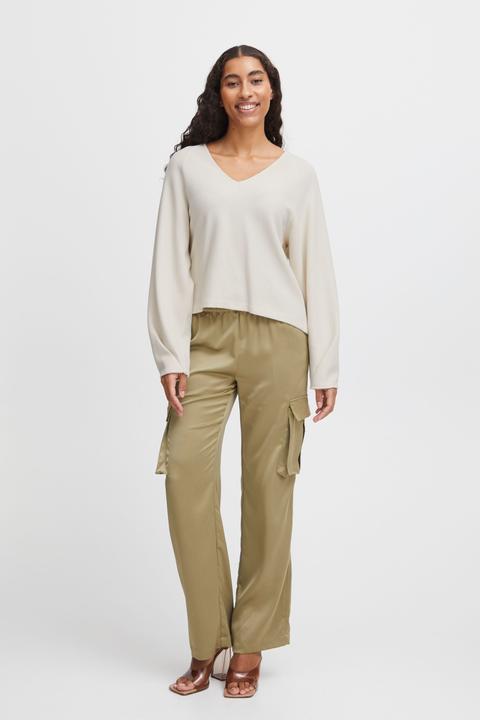 Actual product image B.young BYROMO SWEAT 20814407 (L)