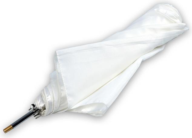 Actual product image Godox AD-S5 translucent umbrella (Umbrella reflector, 94 cm)
