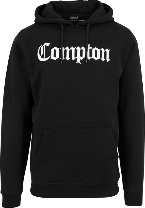 Actual product image Mister Tee Compton Hoody (XS)