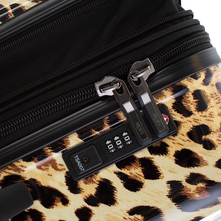 Actual product image Heys Fashion Spinner - Valise rigid (87 l, M (50 - 90l))