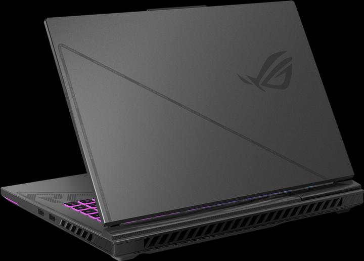 Produktbild ASUS ROG Strix G16 RTX 4060 (16", Intel Core i7-13650HX, 16 GB, 1000 GB, CH)