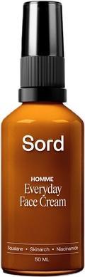 Sord Everyday Face Cream krem nawilżający do twarzy 50ml (50 ml)