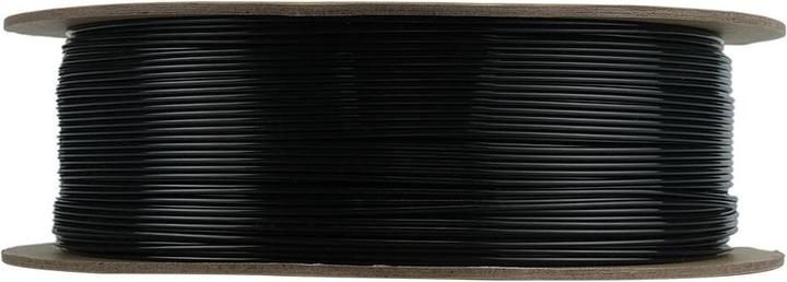Productafbeelding eSUN EPETG+HS 1,75mm SOLID ZWART 1kg (PETG, 1.75 mm, 1000 g, Zwart)