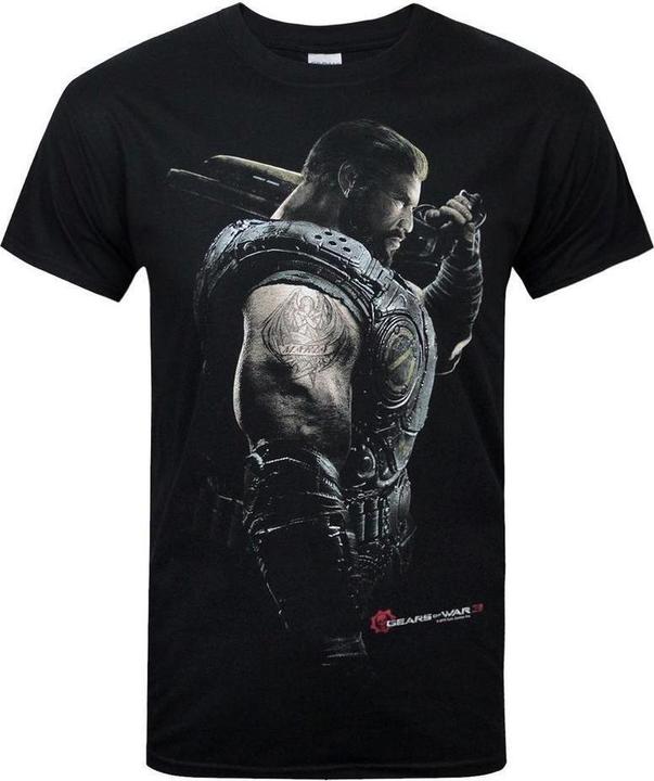 Gears of War UTNS5573 P (S)