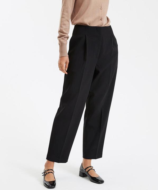 Actual product image La Redoute Collections Trousers (26)