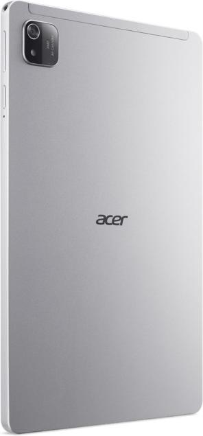 Actual product image Acer Iconia A10-21-A3YW Aluminium (10.10", 128 GB, Silver)