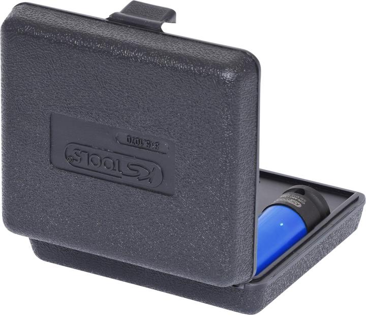 Actual product image KS Tools Socket set (21 mm, 18 mm, 20 mm, 19 mm, 17 mm)