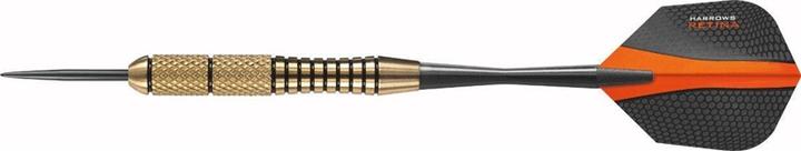 Harrows Akėčios Rzutki do darta Steeltip Matrix High Grade Žalvario akėčios 18g (18 g)