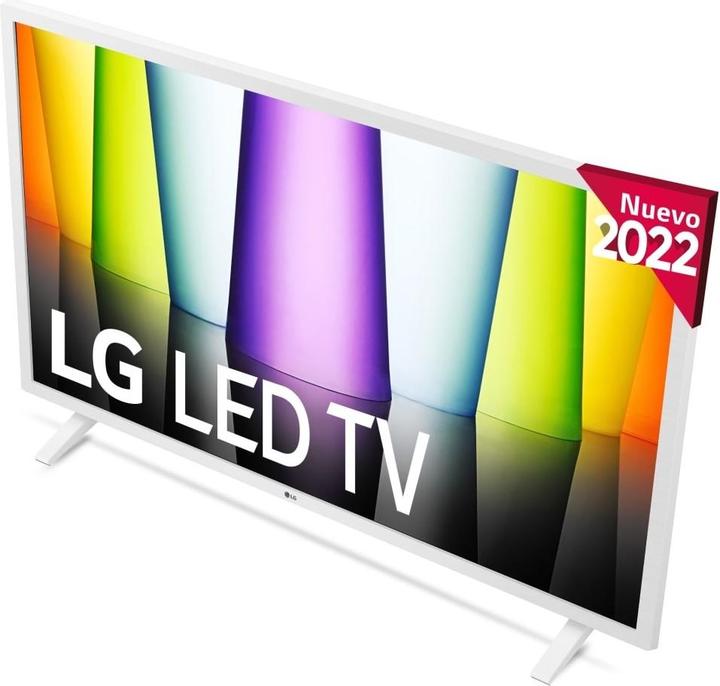 Produktbild LG 32LQ63806LC (32", LQ63, LED, Full HD, 2022)