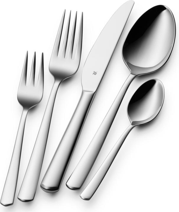 Image du produit WMF Set de couverts (60 pièce(s), Set de couverts)
