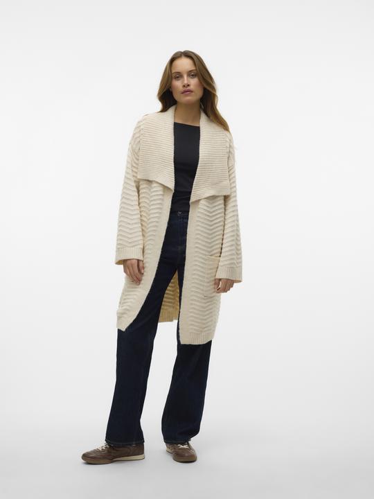 Immagine prodotto Vero Moda VMLIV LS LONG OPEN COTIGAN EXC Cardigan (M/L)