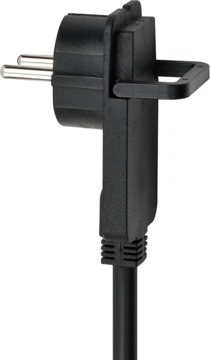 Actual product image Brennenstuhl Comfort Line Plus (6 x, 2 m)