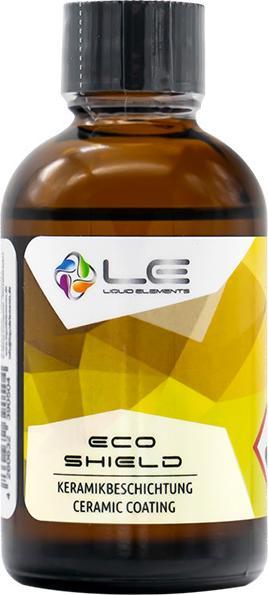 Produktbild Liquid Elements Eco Shield Keramikversiegelung (50 ml)