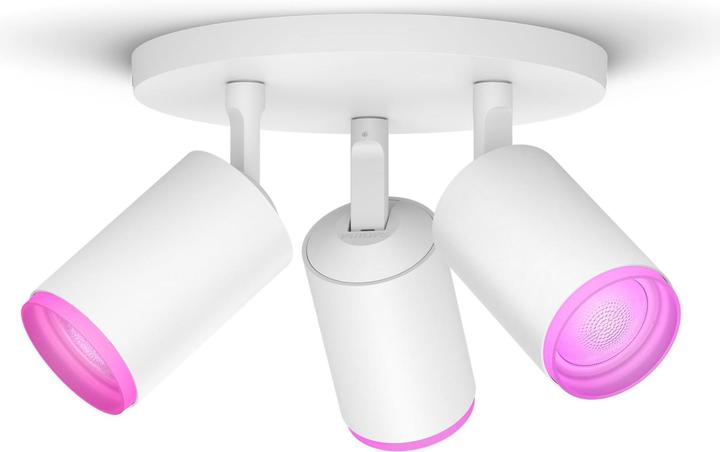 Philips Hue Tinta Fugato Base BT