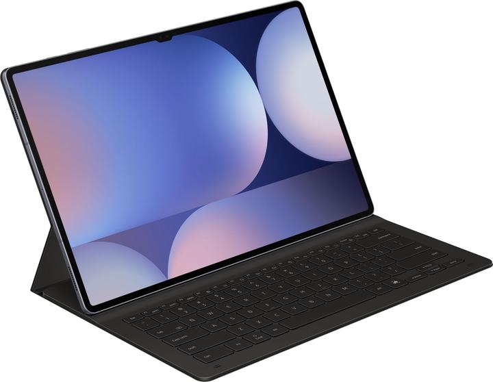 Immagine prodotto Samsung Galaxy Keyboard Cover Slim con AI (CH, Galaxy Tab S9 Ultra, Galaxy Tab S10 Ultra)