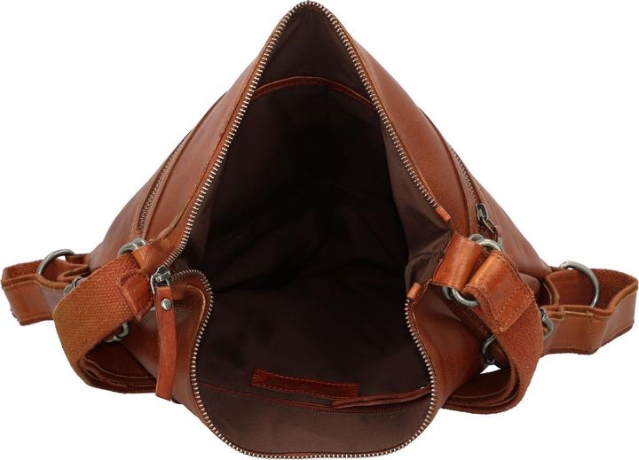 Immagine prodotto Greenburry Borsa a tracolla in pelle 29,5 cm
