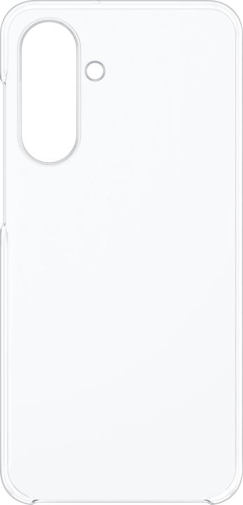 Actual product image Samsung Clear Case (Samsung Galaxy A26)