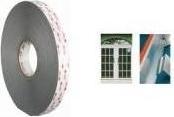 Produktbild 3M VHB Montageklebeband 4941, 12 mm x 33 m, grau (12 mm)