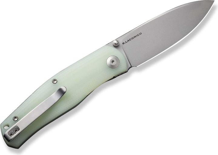 Produktbild Civivi Sokoke G10 Natural (8.50 cm)