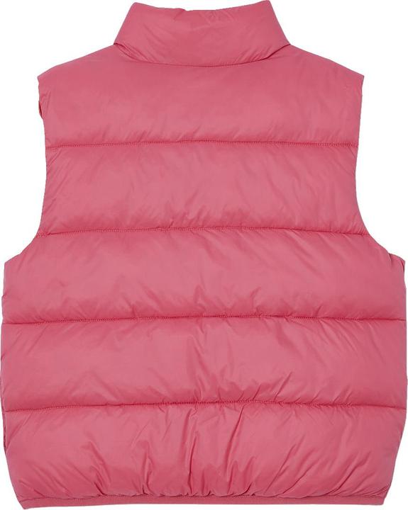 Produktbild Vertbaudet Mädchen Light-Steppweste mit Recycling-Polyester (86)