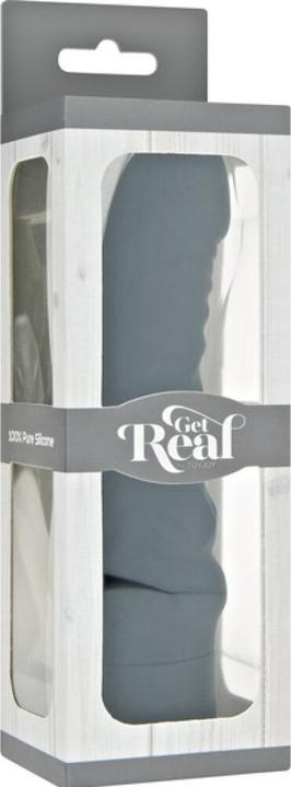 Actual product image ToyJoy Mini Classic G-Spot Vibrator