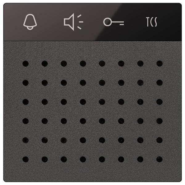 Produktbild TCS AMI11110-0057 :BUS Sprechenmodul SW