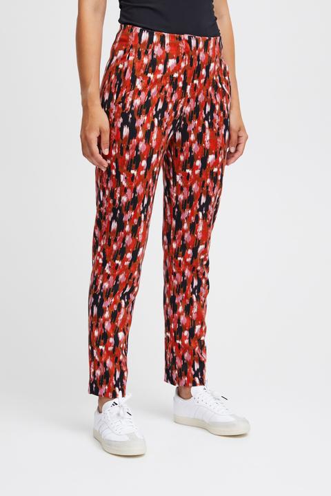 Actual product image Ichi IHKATE PRINT PA20 - 20119701 (L)