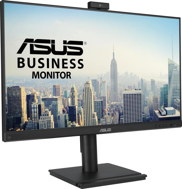 Produktbild ASUS Business BE27QFK 68.58cm (16:9) FQHD HDMI DP (1920 x 1080 Pixel, 27")